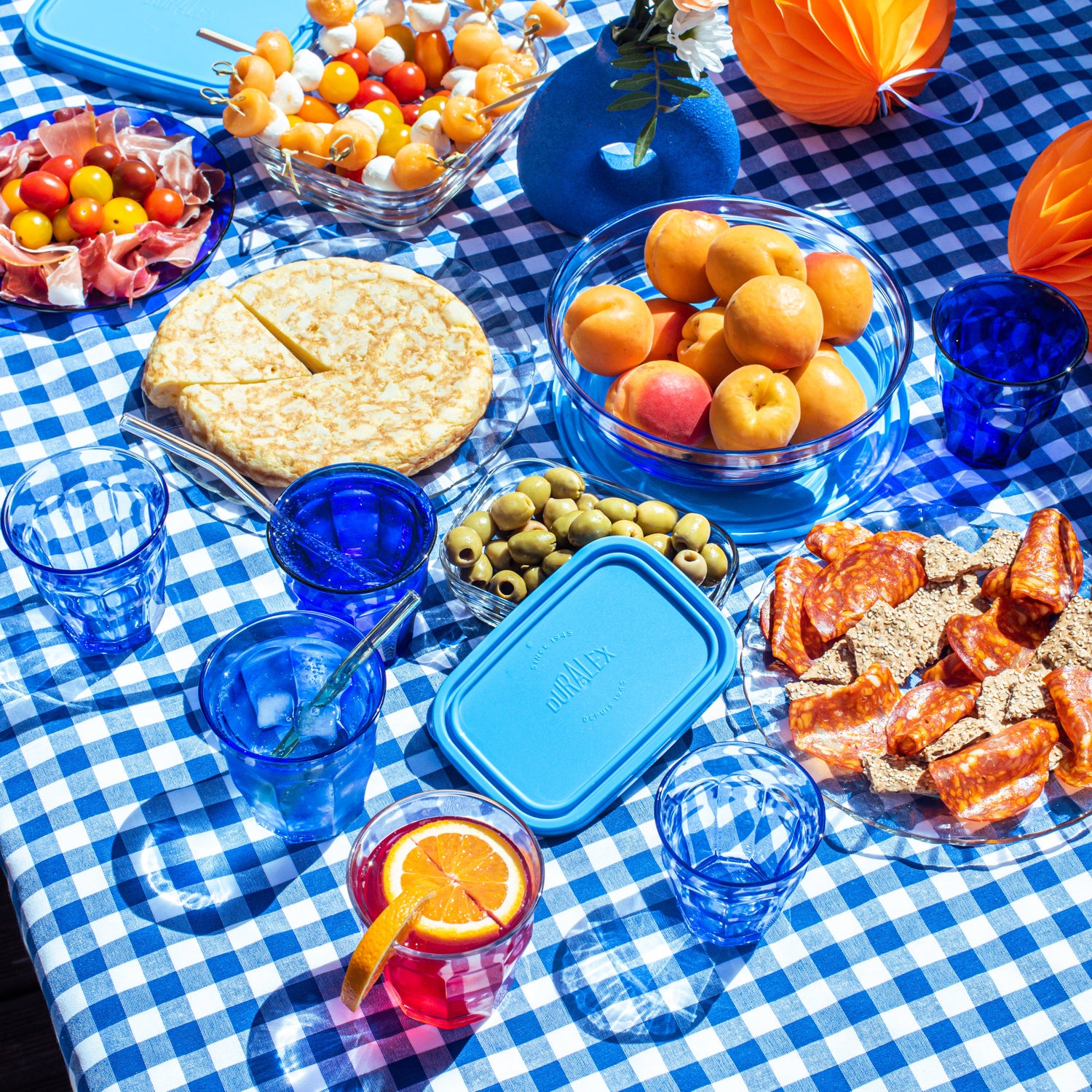 4 recettes de salade d’été pour vos premiers pique-niques de l'année