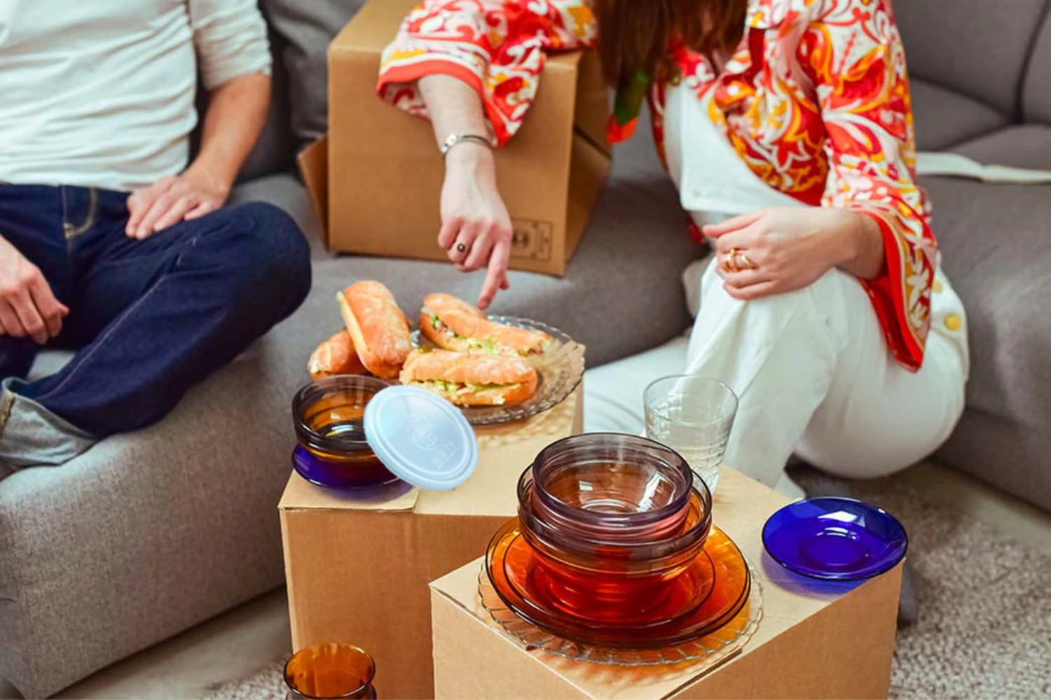 Premier-emménagement-pour-cette-rentrée  ?