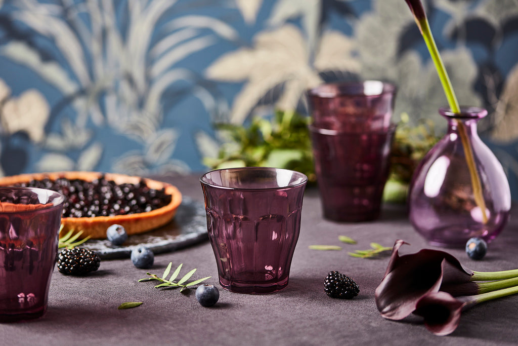 Une nouvelle couleur pour célébrer l'automne