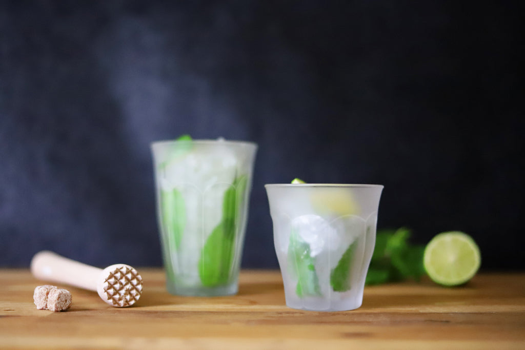 La température monte cette semaine !