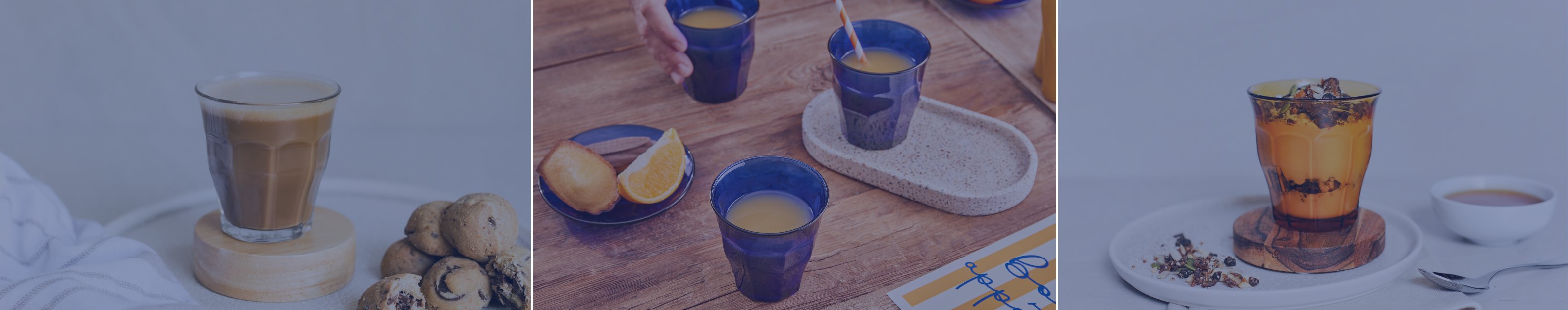 Petit Déjeuner