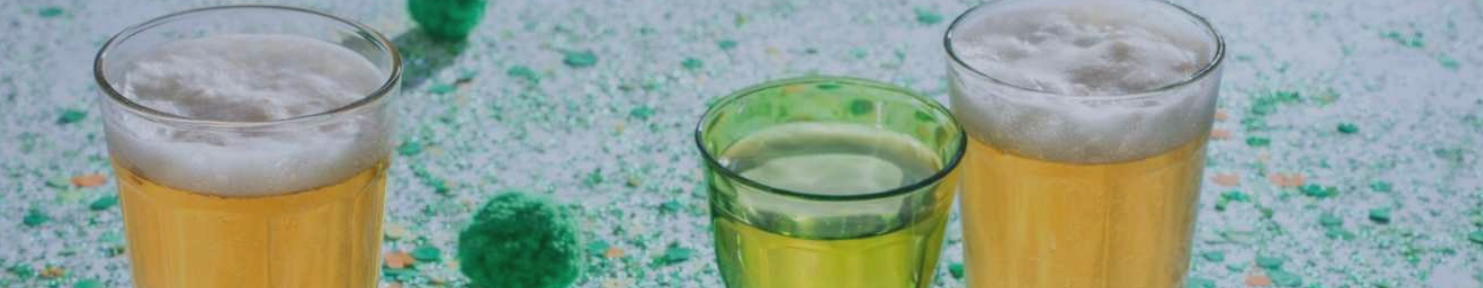 Collection Saint-Patrick