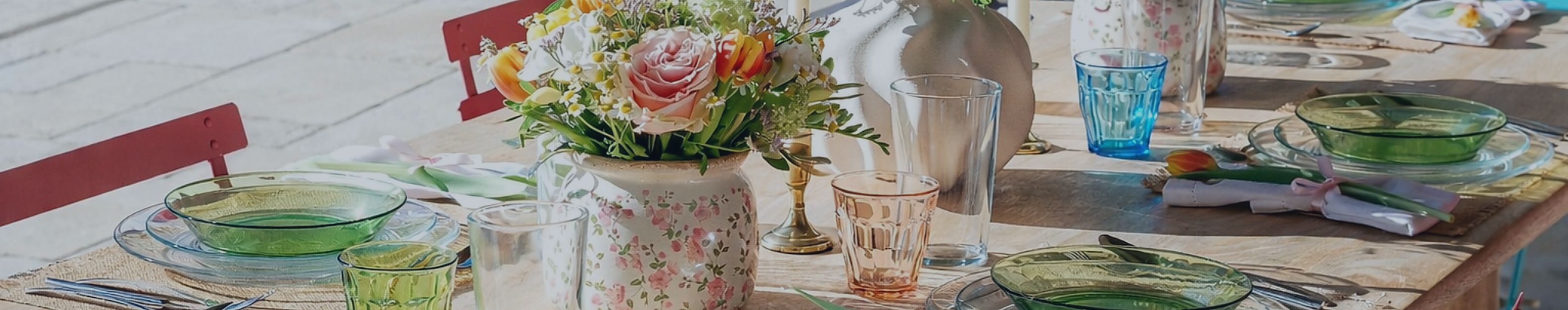 Collection Printemps