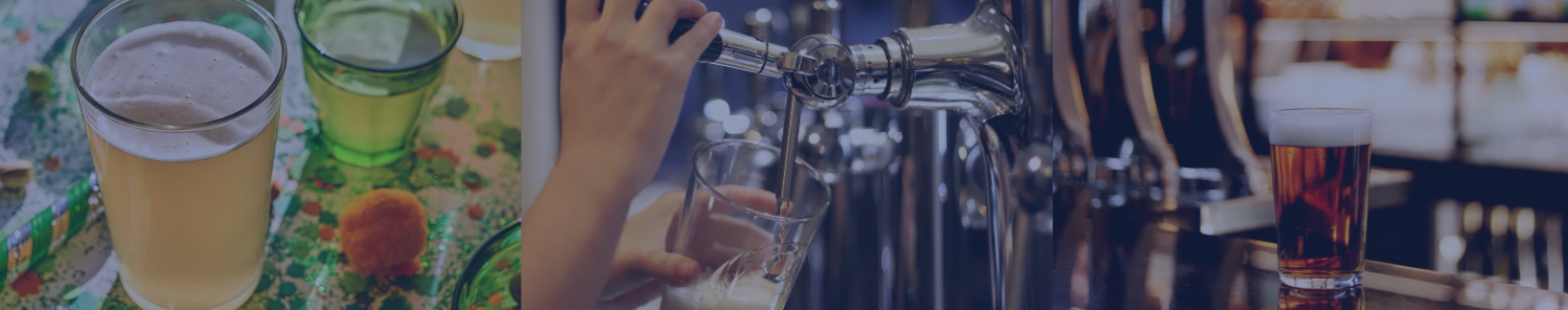 Duralex Le Picardie verre à bière transparent 50cl