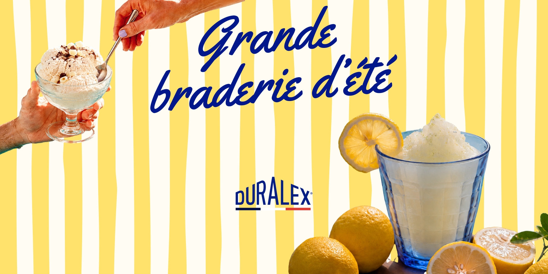 Duralex® Boutique