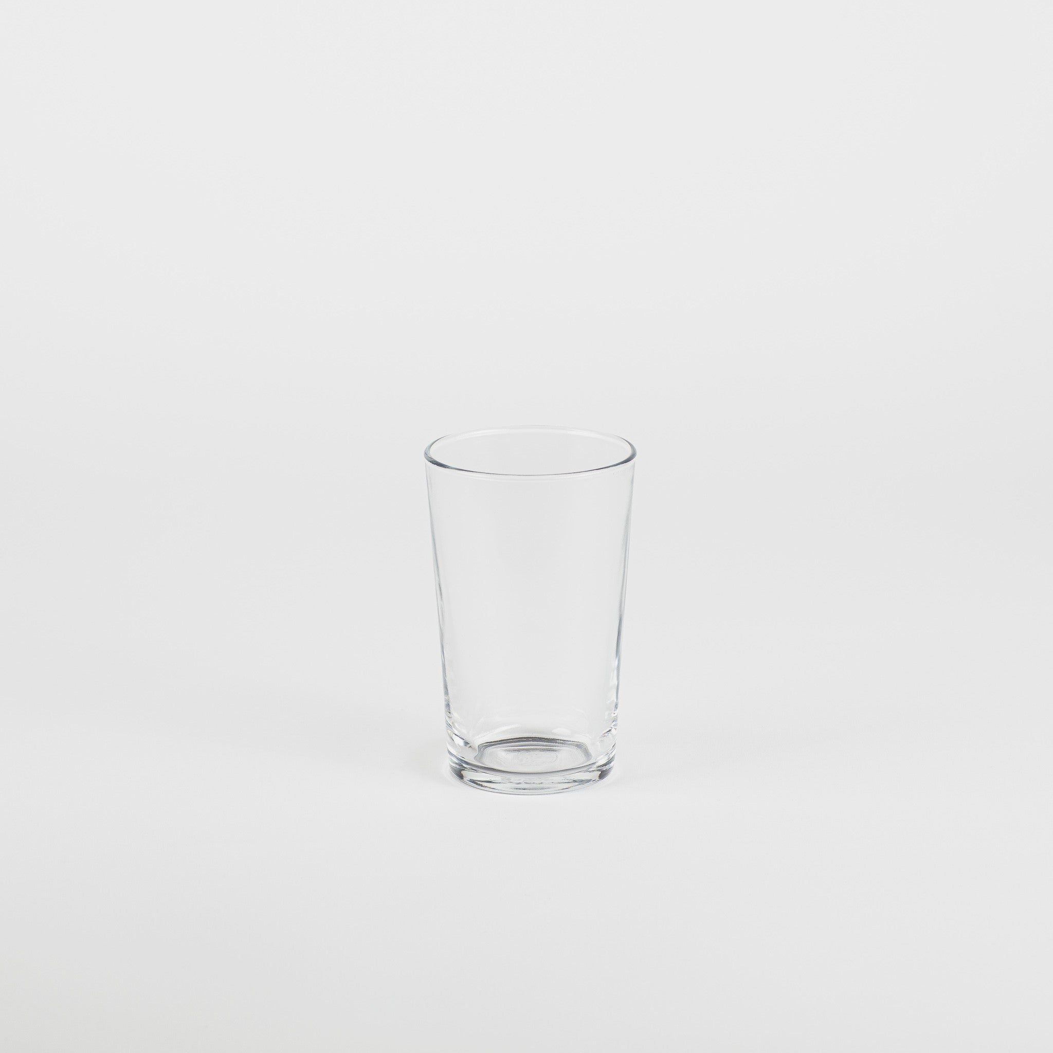Unie - Verre transparent 28 cl (lot de 6)