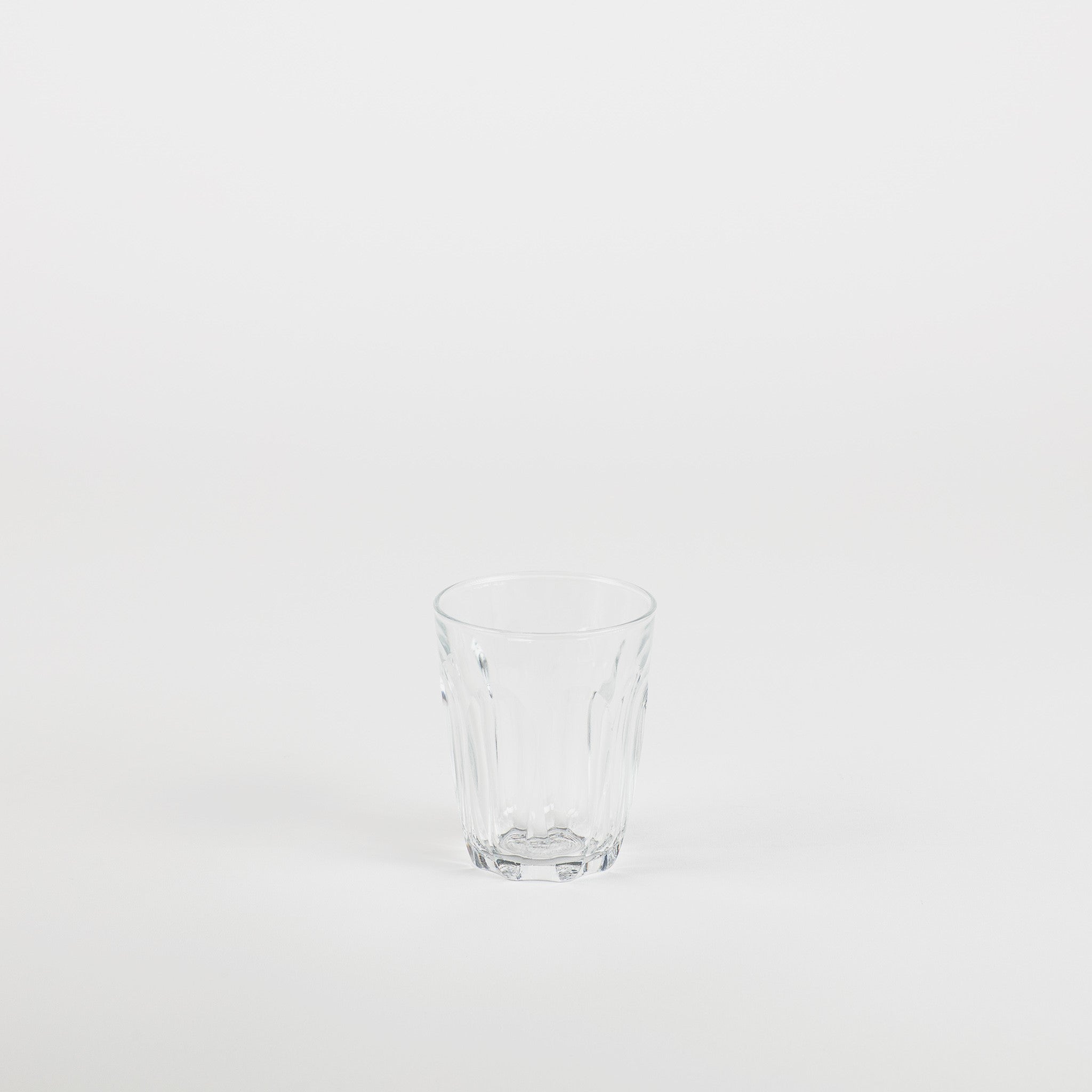 Provence - Vaso transparente 16cl (Lote de 6)