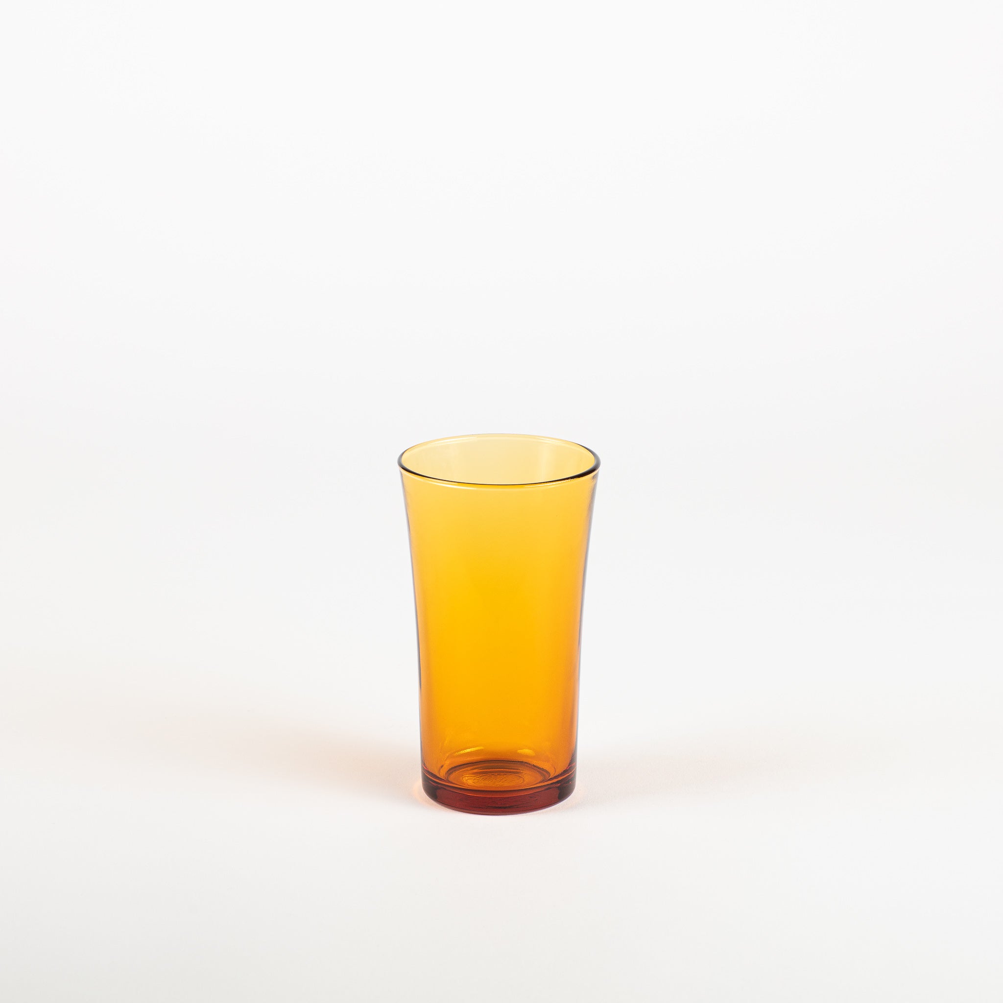 Lys - Verre Vermeil 28 cl (Lot de 6)