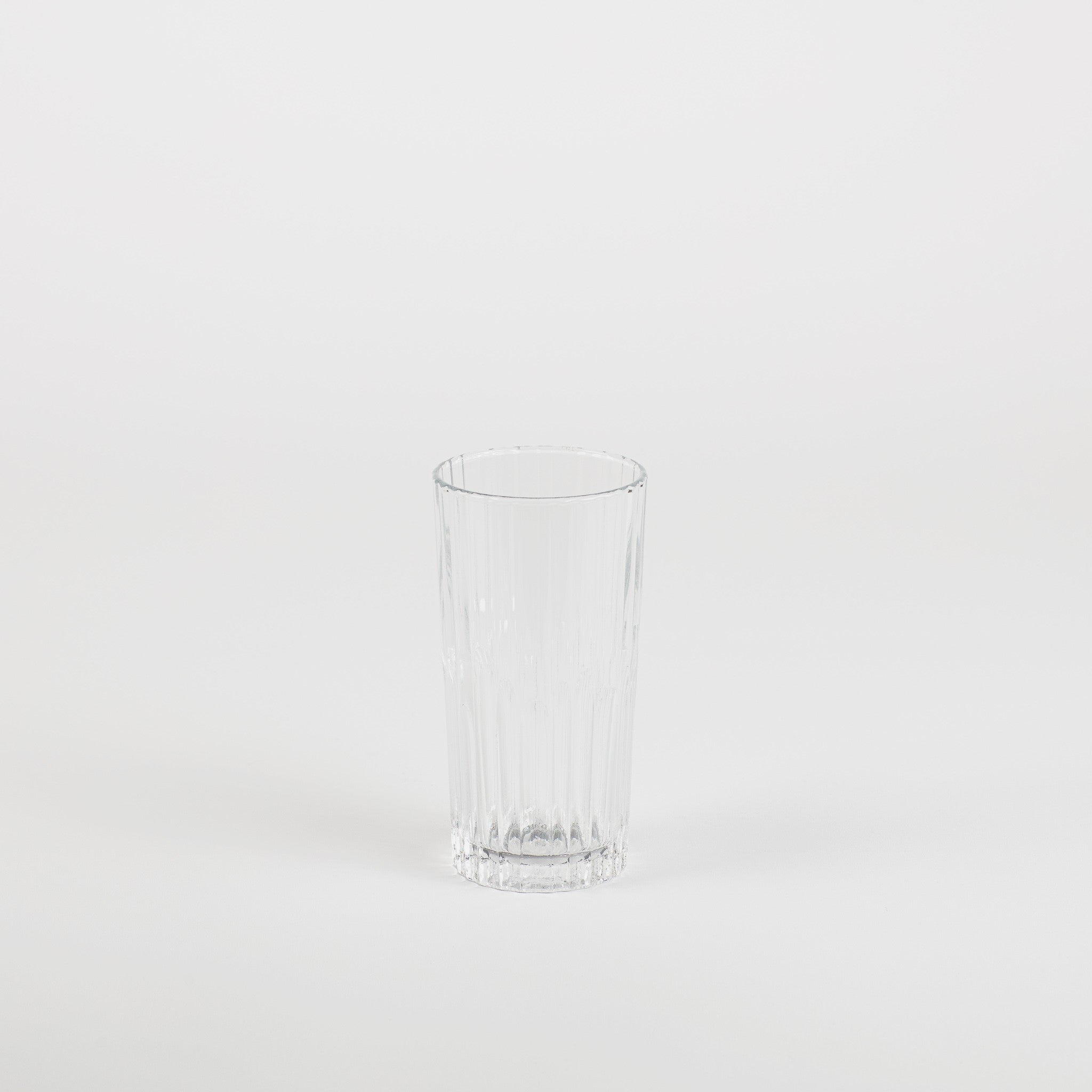 Manhattan - Verre à cocktail haut transparent 30,5 cl -  (Lot de 6)