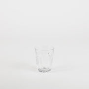 Provence - Vaso transparente 25cl (Lote de 6)