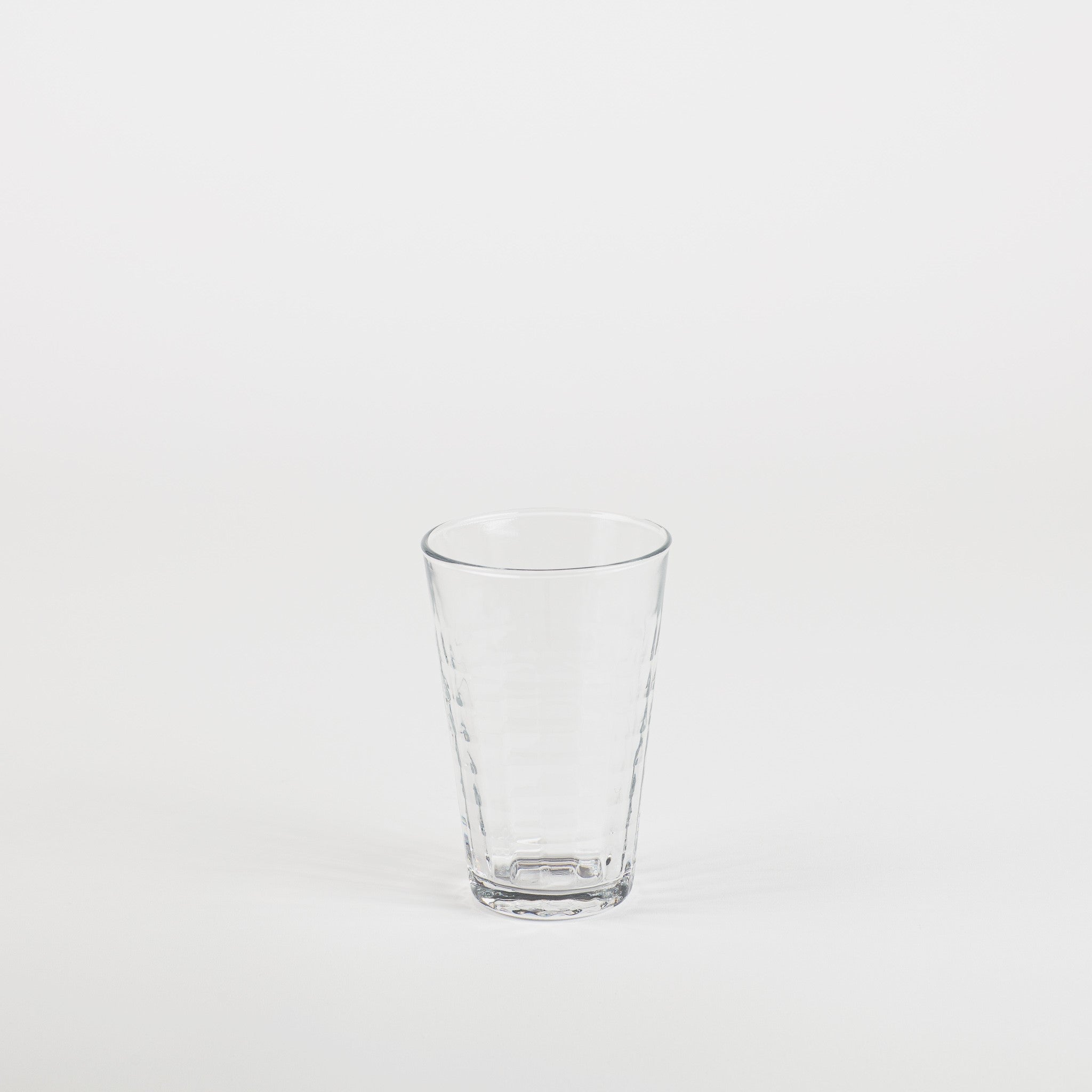 Prisme - Verre Transparent 33cl  (Lot de 6)