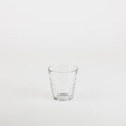 Prisme - Vaso Transparente 27.5cl (Juego de 6)