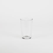 Unie - Vaso transparente 33 cl (lote de 6)