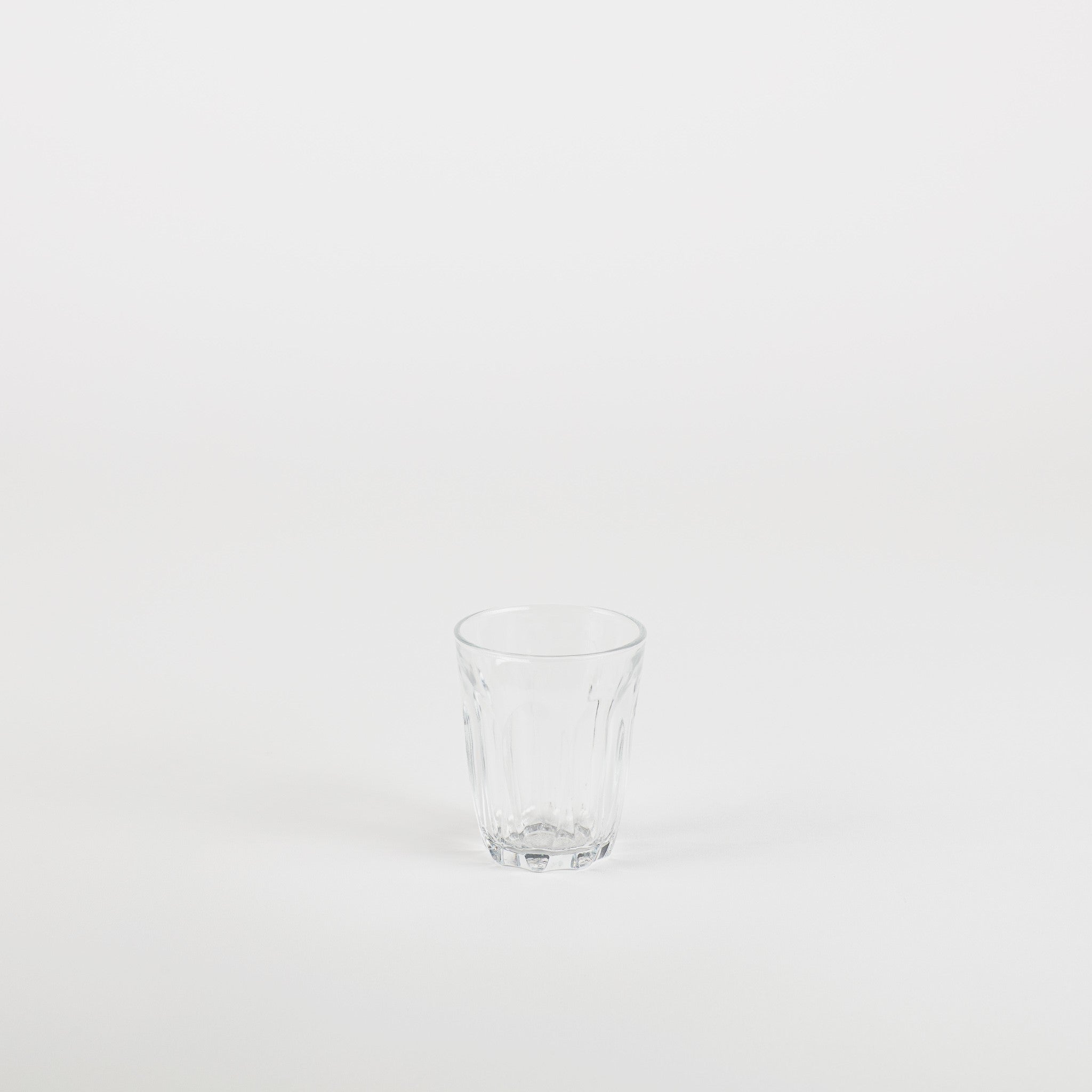 Provence - Vaso transparente 13cl (Lote de 6)