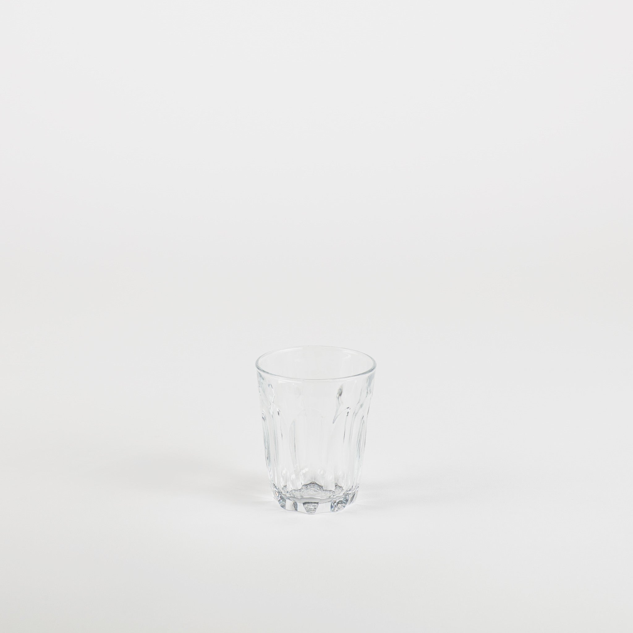 Provence - Vaso transparente 20cl (Lote de 6)