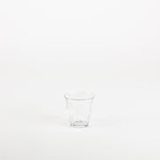 Le Picardie - Vaso transparente 16cl - (Lote de 6)