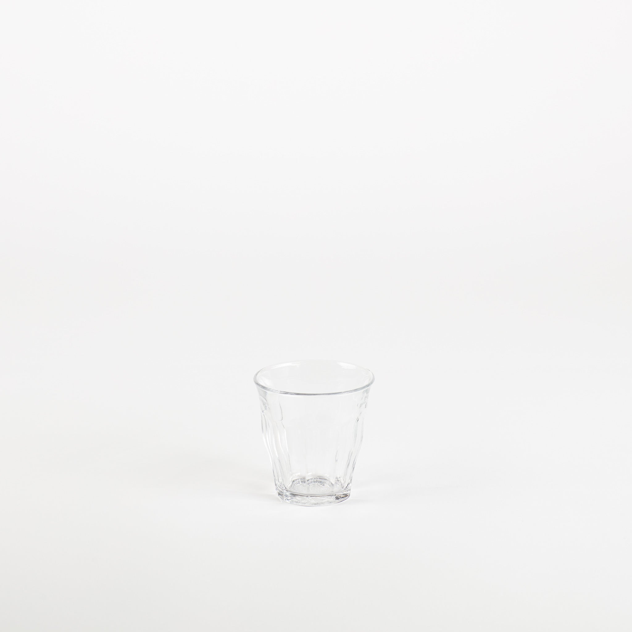 Le Picardie - Verre transparent 16cl -  (Lot de 6)