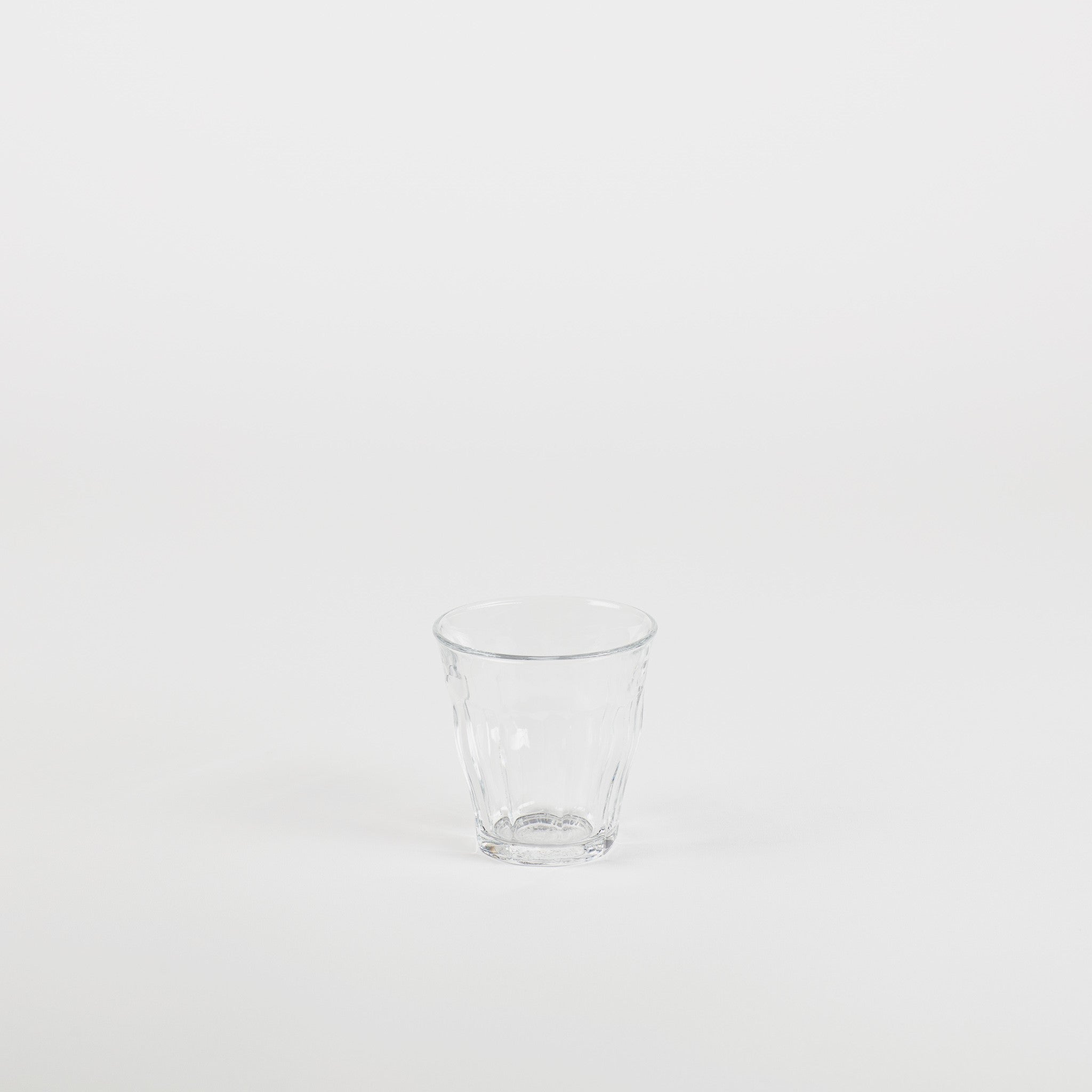 Le Picardie - Verre à eau - transparent - 20cl (Lot de 6)