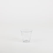 Le Picardie - Vaso de agua - transparente - 25cl (Lote de 6)