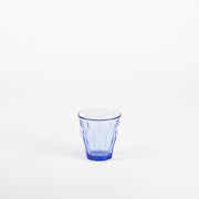 Le Picardie - Vaso de Agua - Azul Marino - 20cl (Lote de 6)