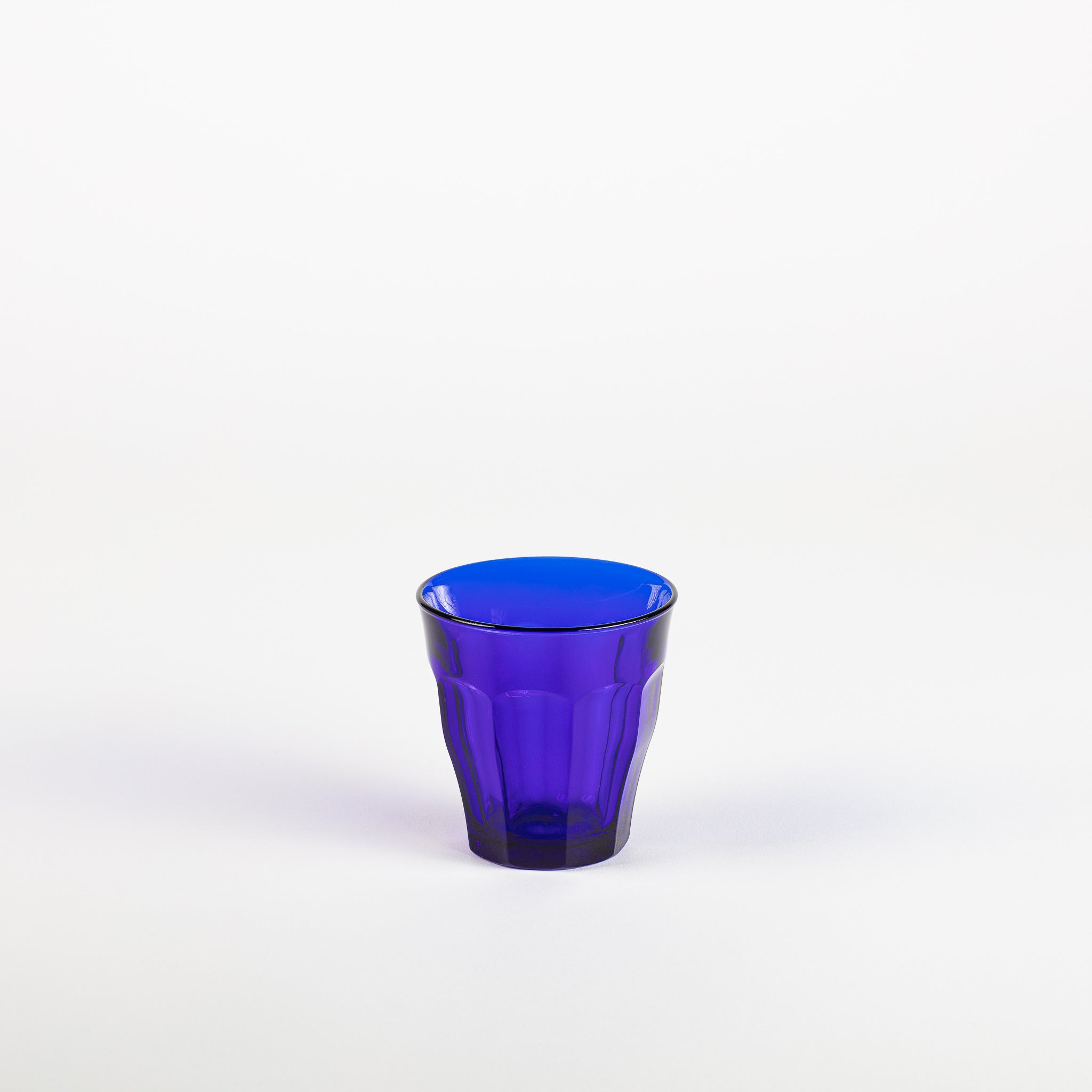 Le Picardie - Verre à eau - Saphir - 25cl (Lot de 6)