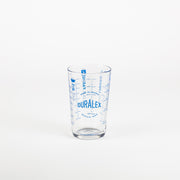 Precisio - Vaso graduado transparente 56 cl