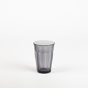 Le Picardie - Vaso de agua - Gris 36cl (Lote de 6)