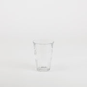 Le Picardie - Vaso de agua - transparente - 36cl (Lote de 6)