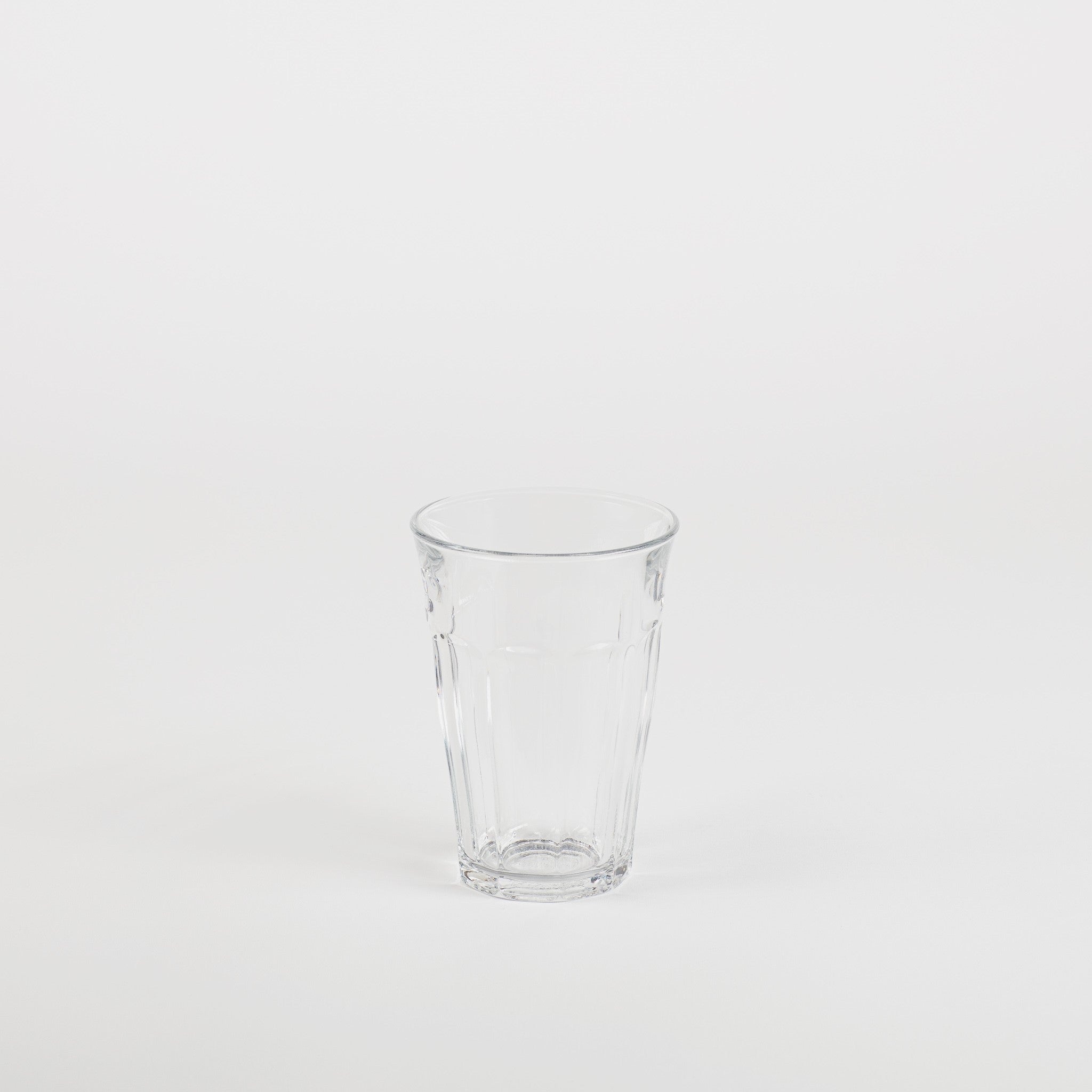 Le Picardie - Verre à eau - transparent - 36cl (Lot de 6)