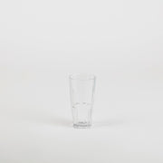 Jazz - Copa de cóctel alta transparente 17cl (Juego de 6)