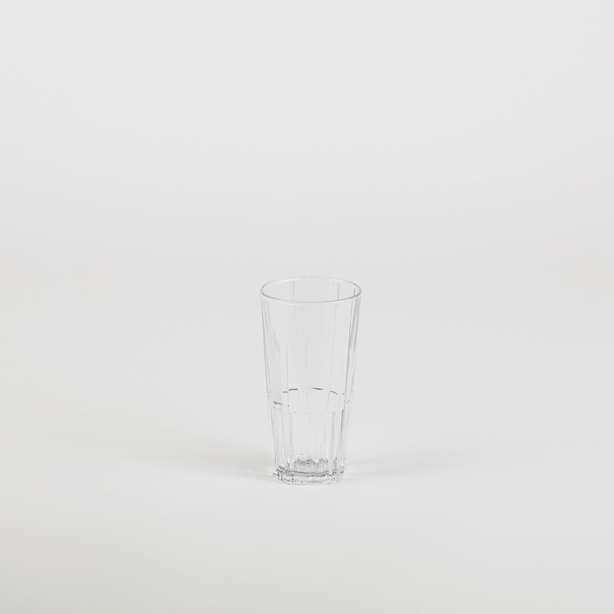 Jazz - Verre à cocktail haut transparent 17cl (Lot de 6)