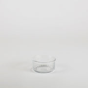 Ovenchef - Ramequin en verre transparent 24cl (lot de 4)