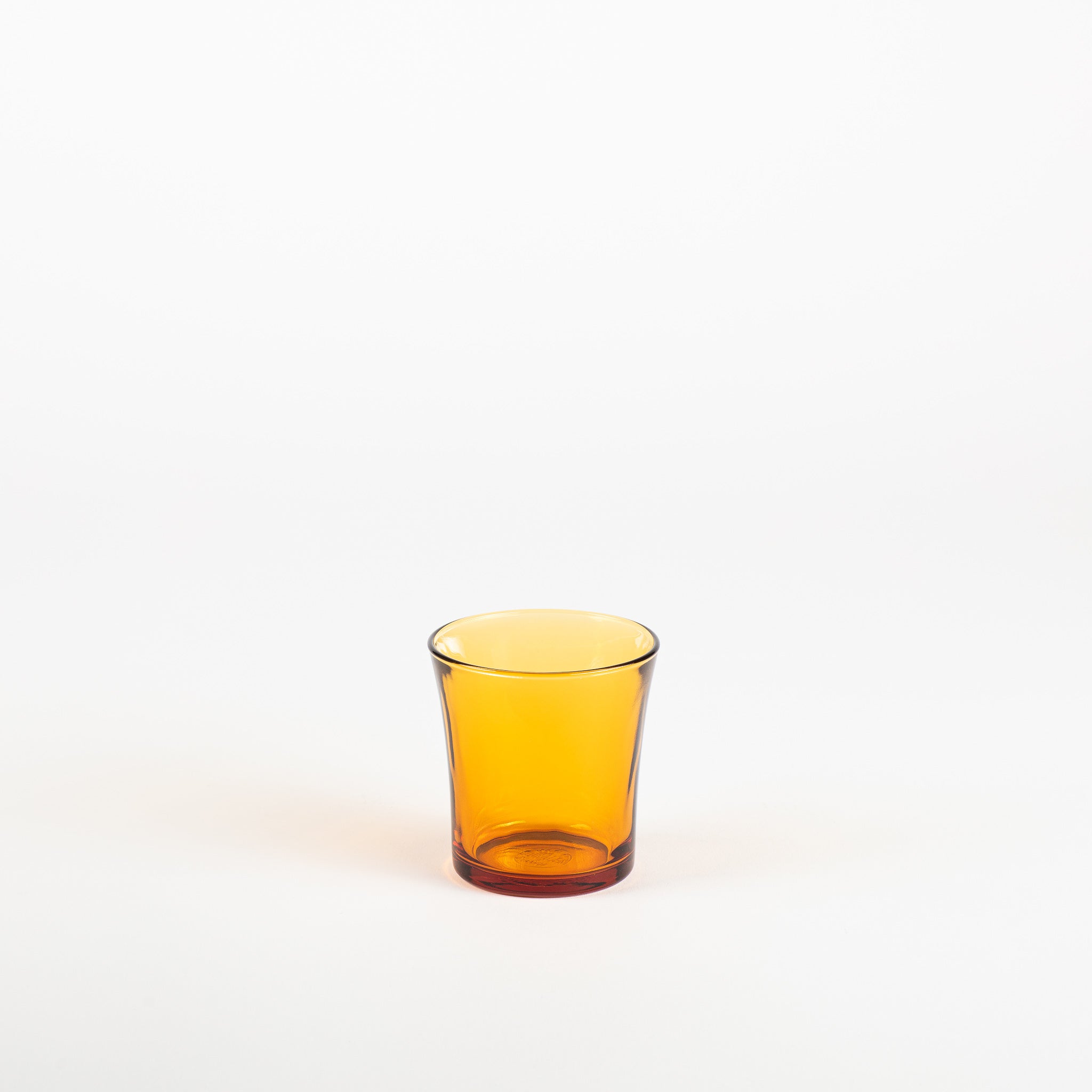 Lys - Verre Vermeil 21 cl (Lot de 6)