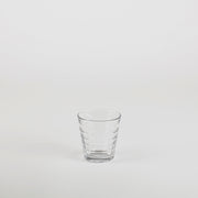 Prisme - Vaso Transparente 22cl (Juego de 6)