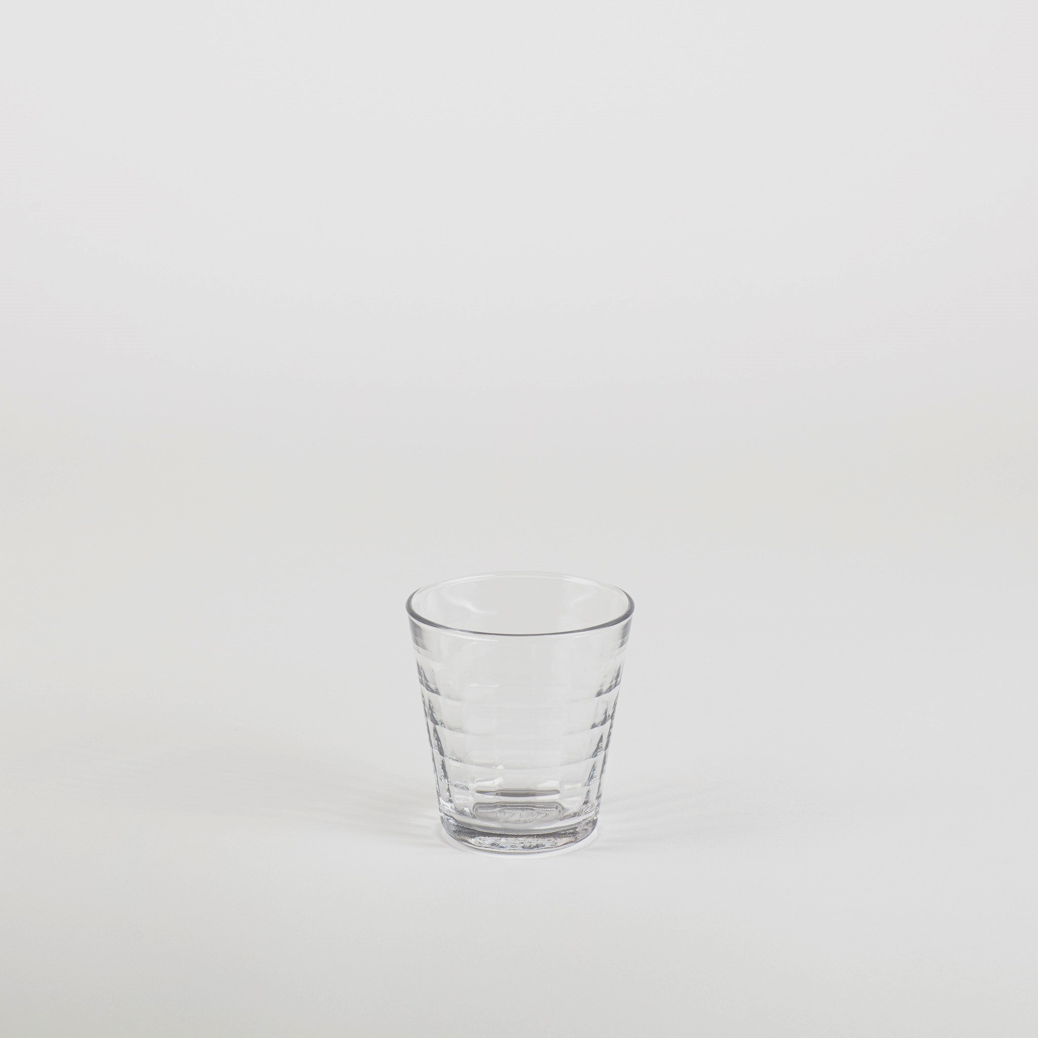Prisme - Verre Transparent 22cl  (Lot de 6)