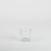 MANHATTAN - Vaso Transparente 31cl (Set de 6)