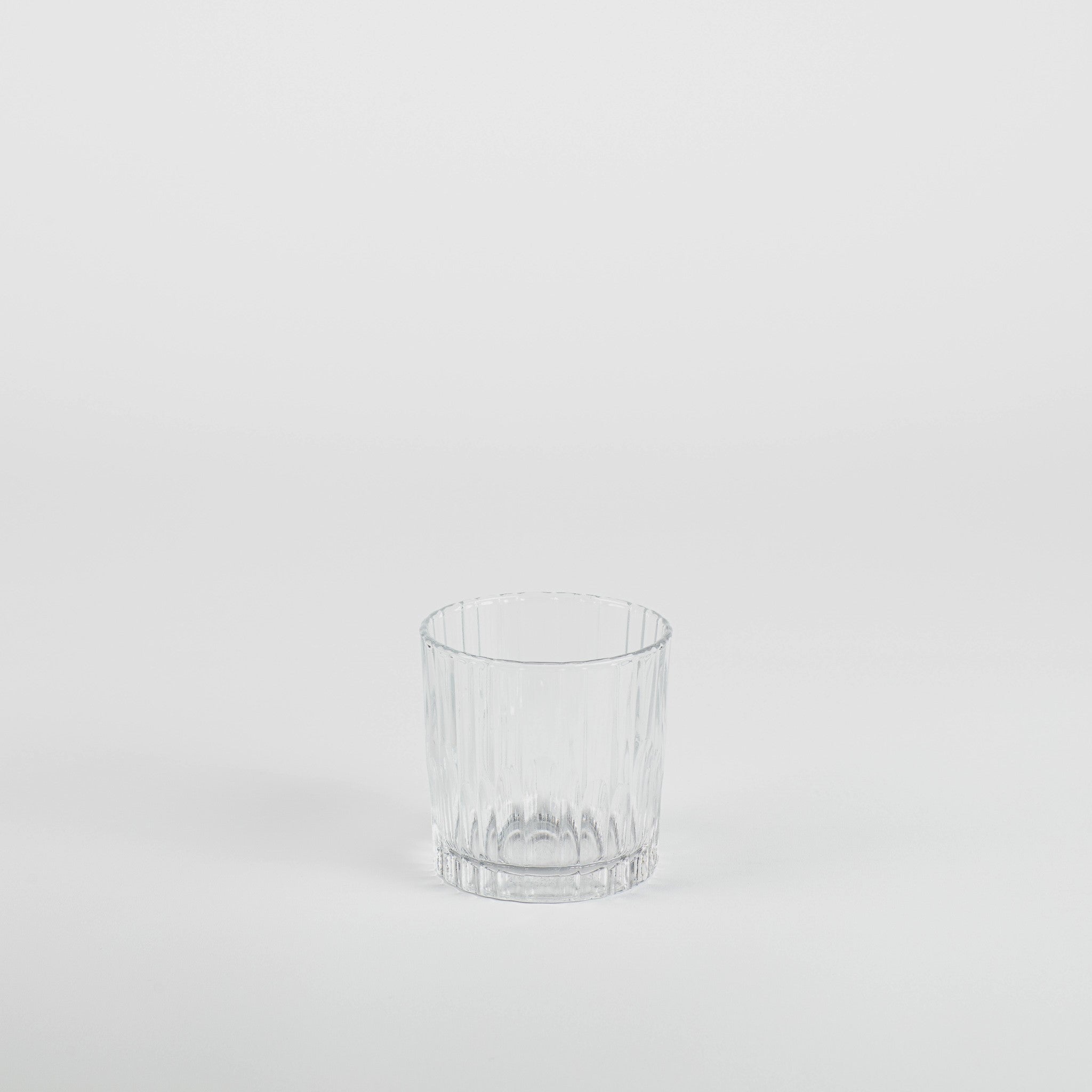 MANHATTAN - Verre Transparent 31cl (lot de 6)