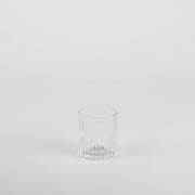 MANHATTAN - Vaso Transparente 22cl (Juego de 6)