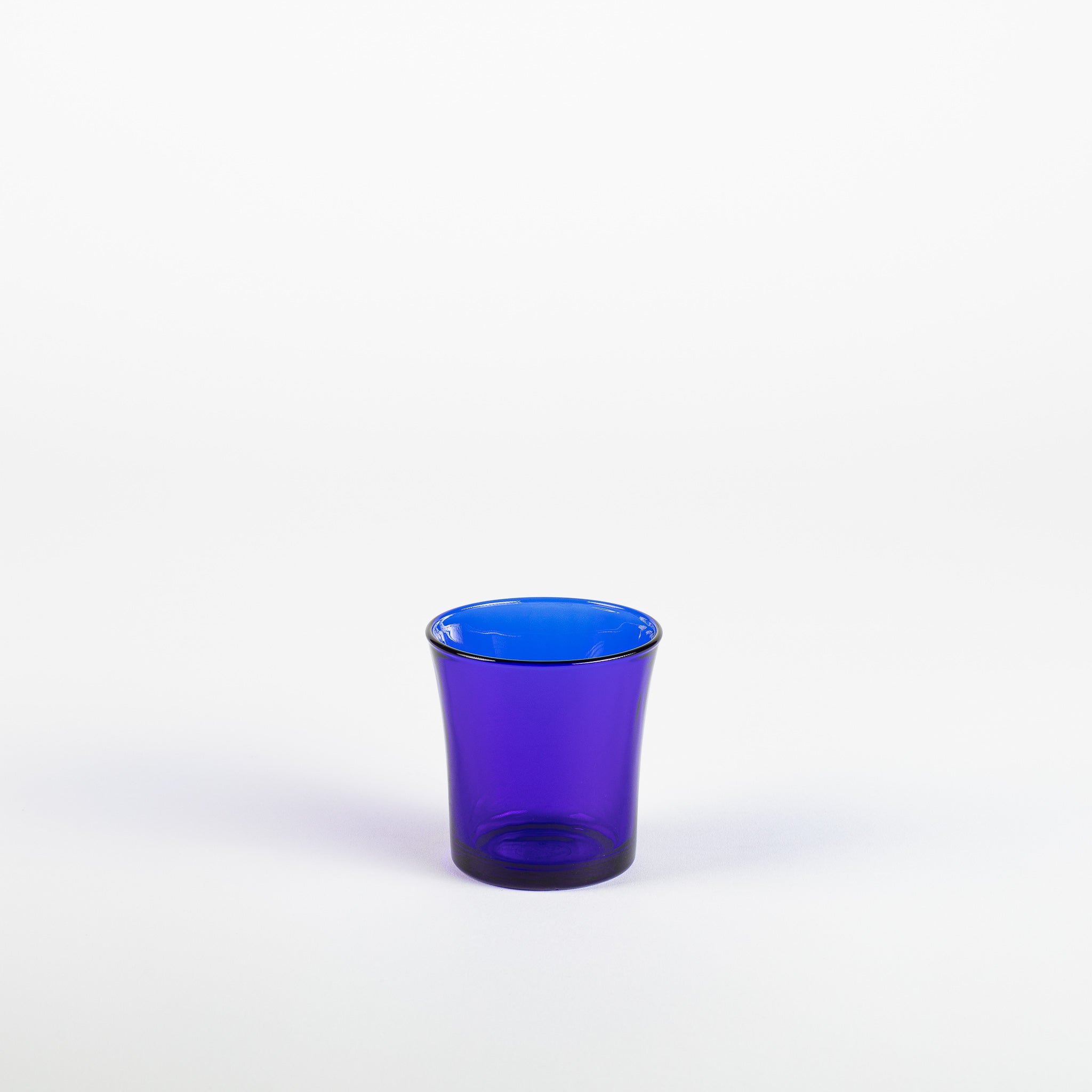 Lys - Verre Saphir 21 cl (Lot de 6)