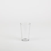 Lys - Vaso transparente 28 cl (Lote de 6)