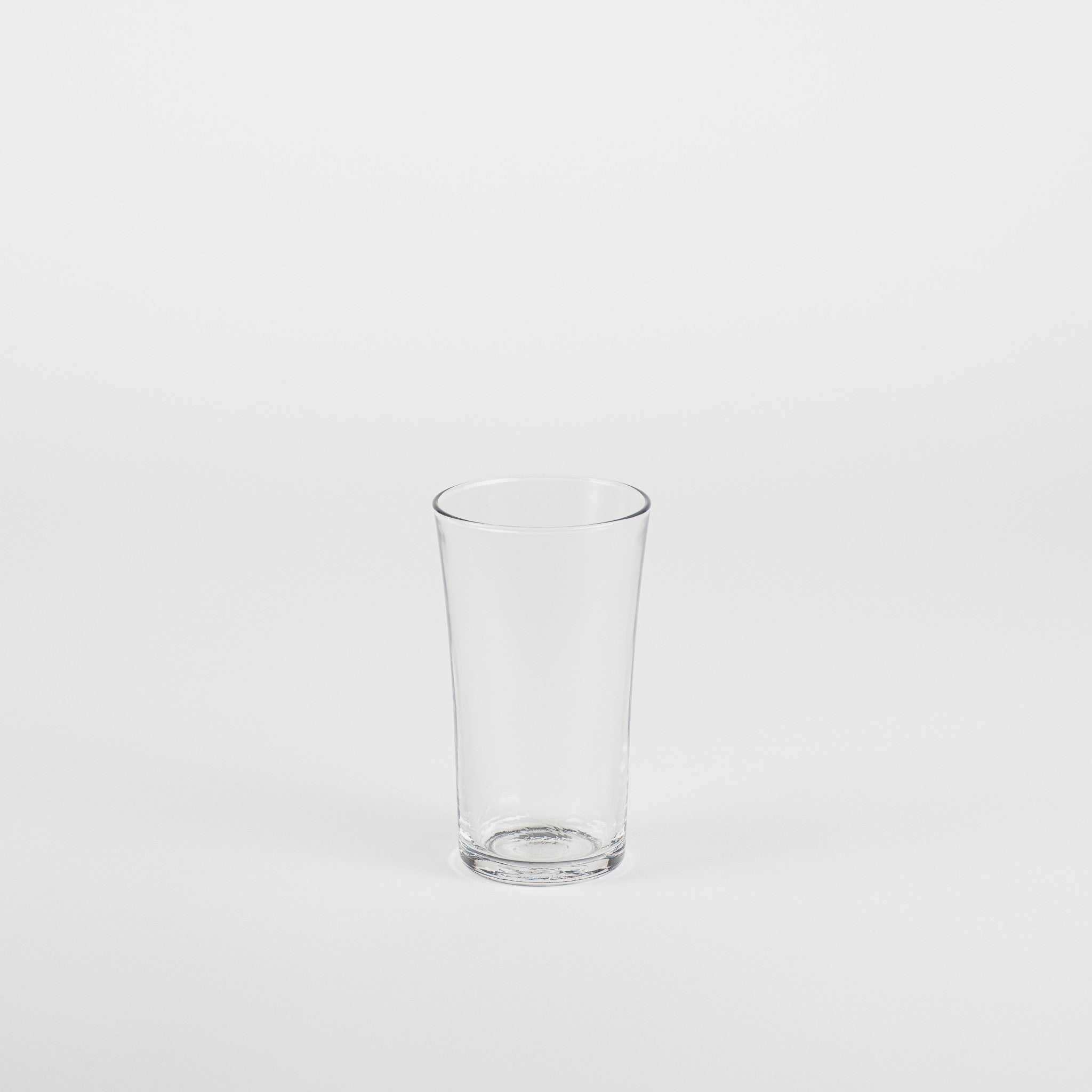 Lys - Verre Transparent 28 cl (Lot de 6)