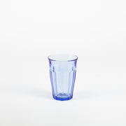 Le Picardie - Verre à eau - Bleu Marine - 36cl (Lot de 6)