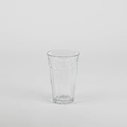 Le Picardie - Vaso de agua - Transparente 50cl (Lote de 6)