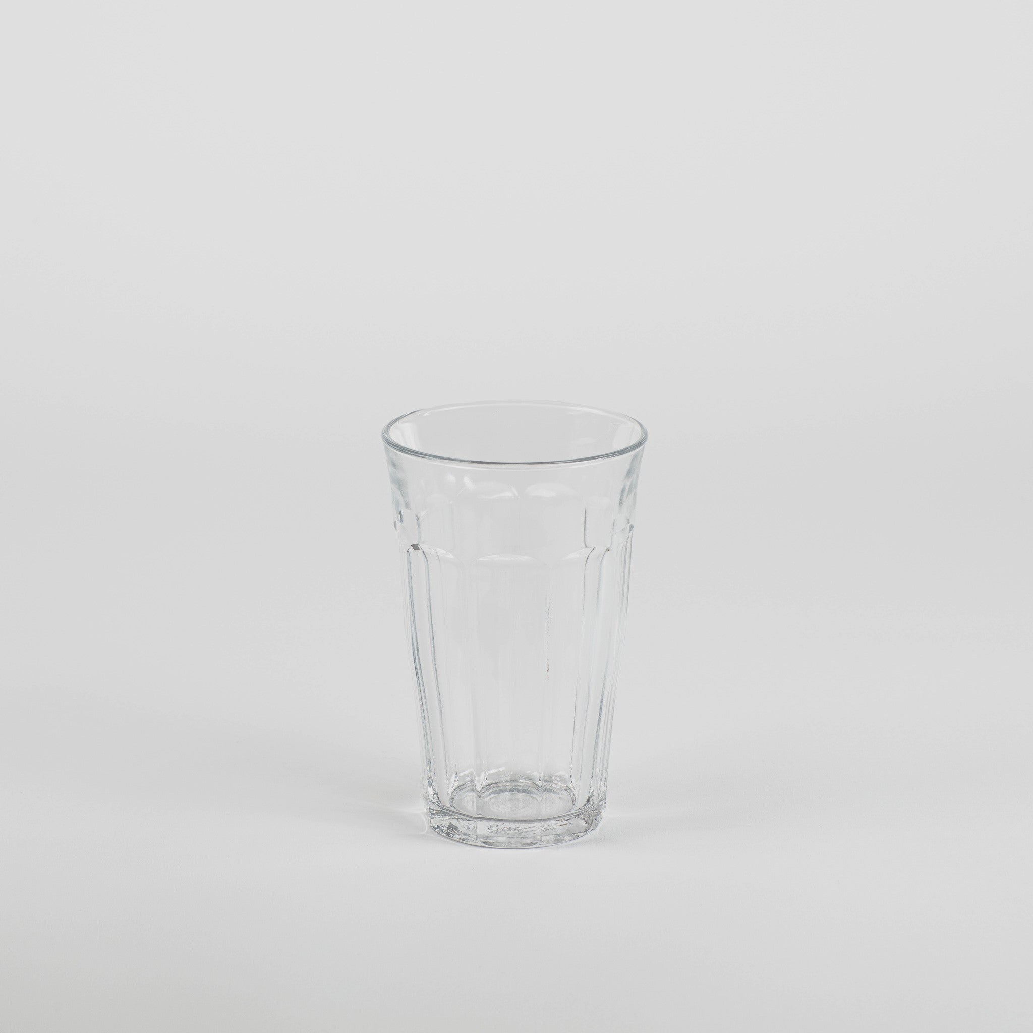 Le Picardie - Verre à eau - Transparent 50cl (Lot de 6)