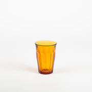 Le Picardie - Vaso de agua - Vermeil 36cl (Lote de 6)