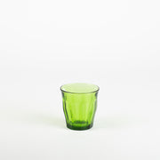 Le Picardie - Vaso de Agua - Verde - 31cl (Lote de 6)