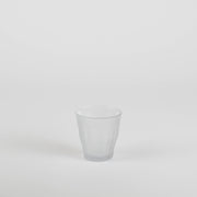 Le Picardie - Vaso de agua - Givré 25cl (Lote de 6)