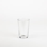 Unie - Verre transparent 56 cl (à l'unité)