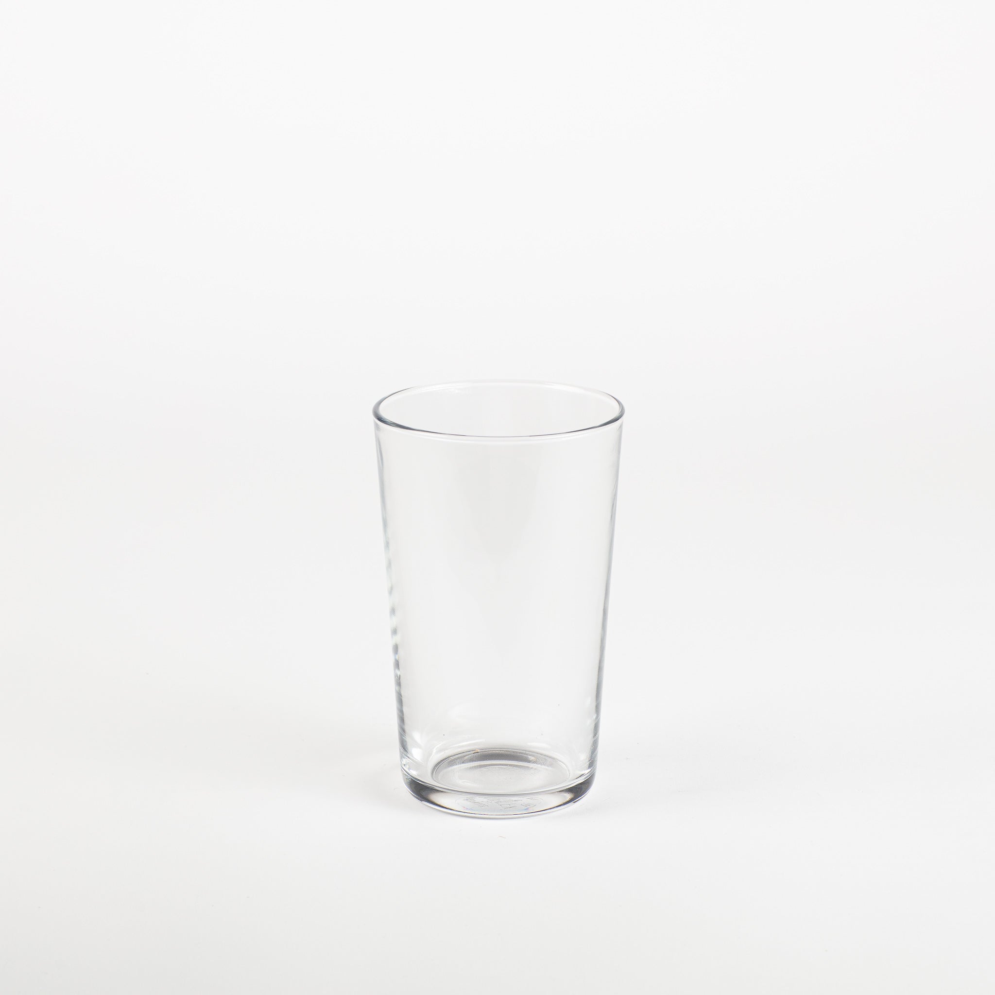 Unie - Verre transparent 56 cl (à l'unité)