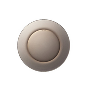 Lys - Assiette x6 - 23,5cm - Sepia